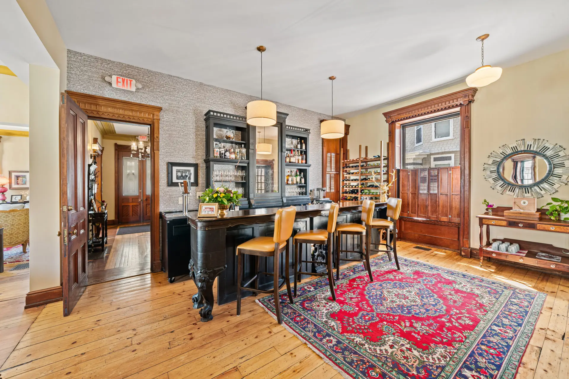 Bed and Breakfast Owego NY