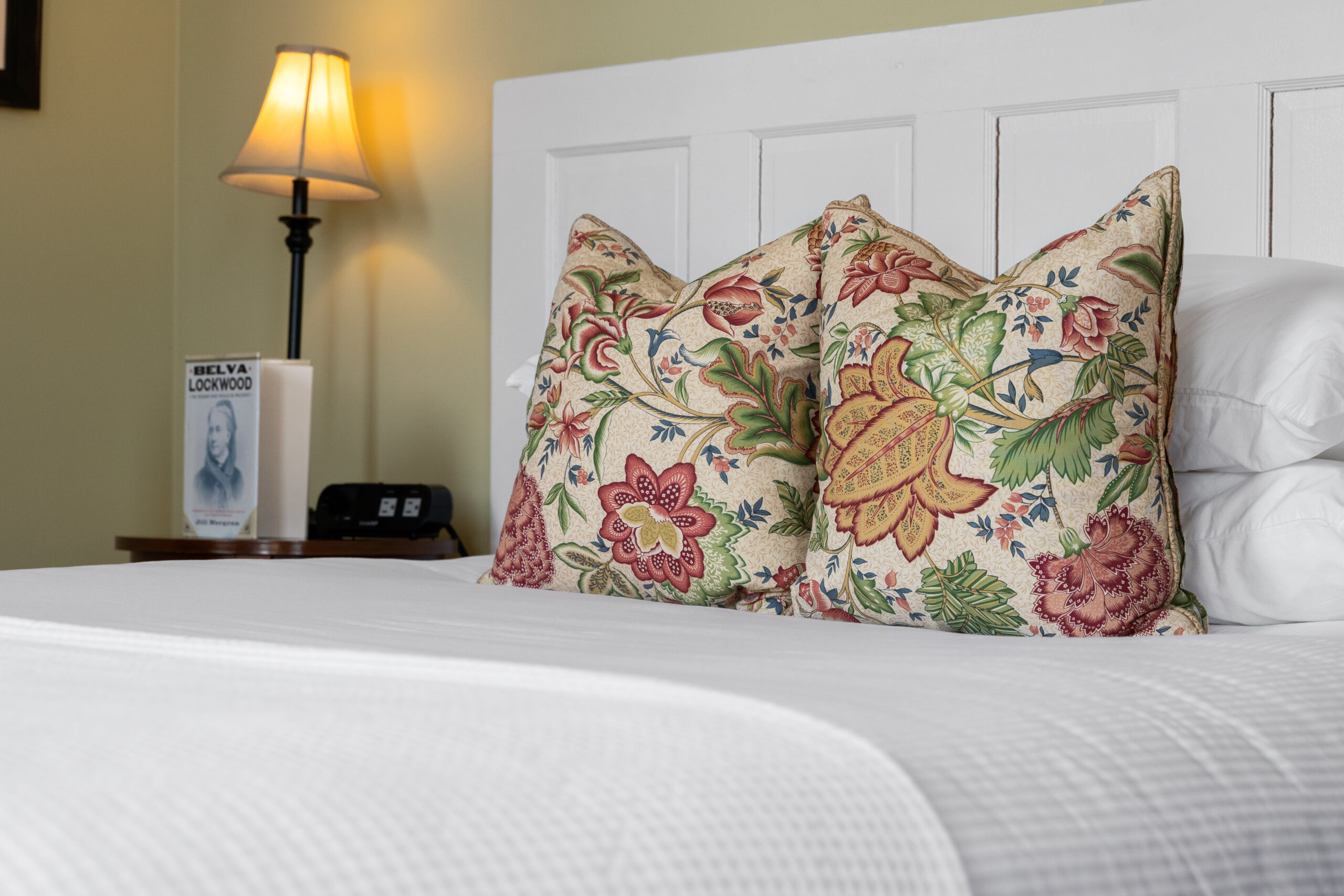 Bed and Breakfast Owego NY