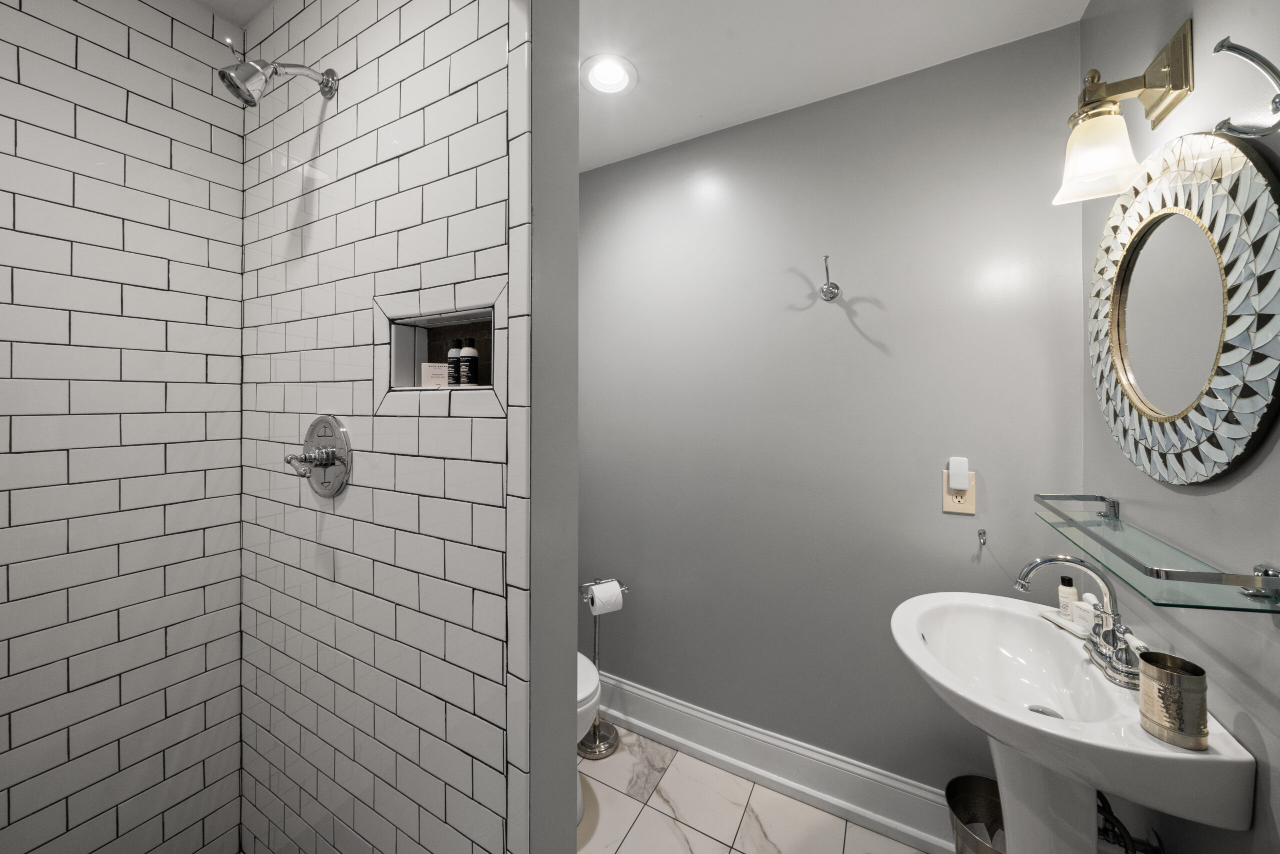 Bed and Breakfast in Owego, NY